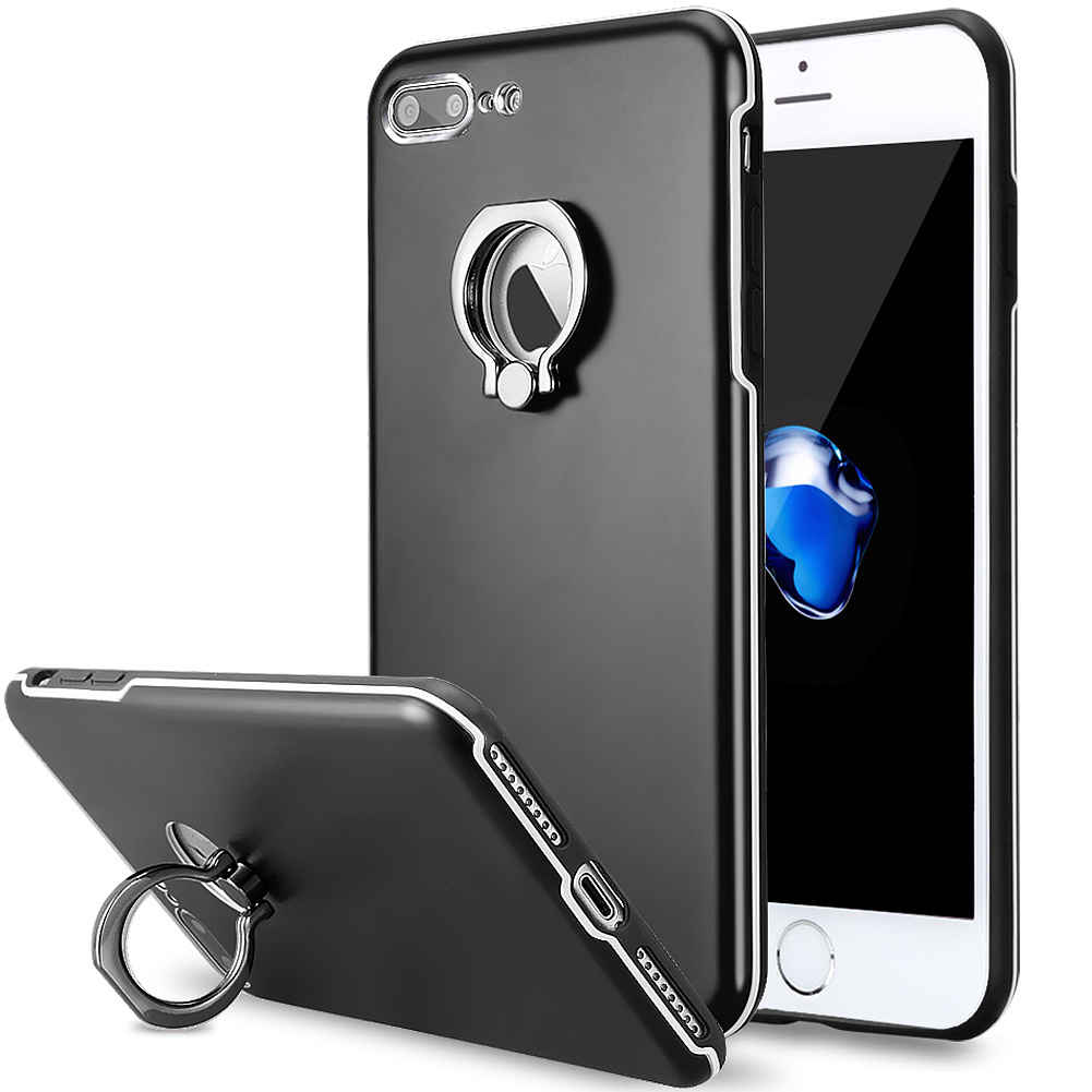 握住你的iPhone 7 手机指环支架全指南